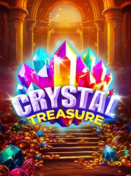Crystal Treasure