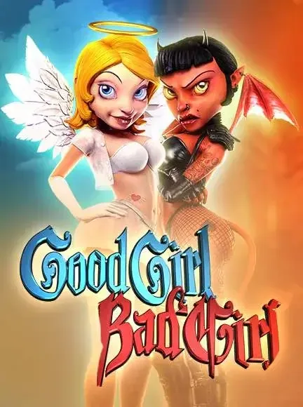 Good Girl Bad Girl slot game