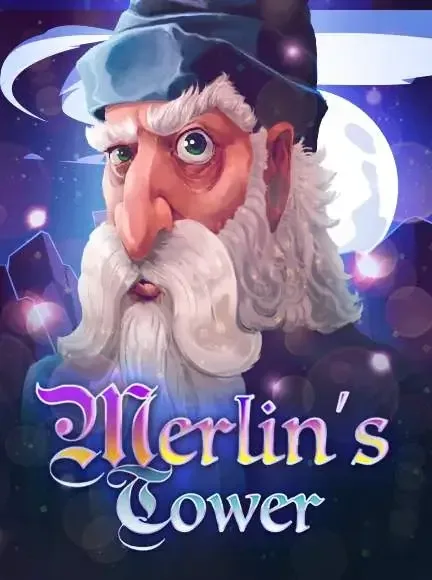 Merlins Tower slot game
