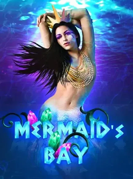 Mermaids Bay slot game
