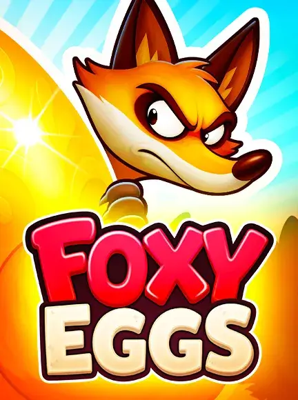 Foxy Eggs