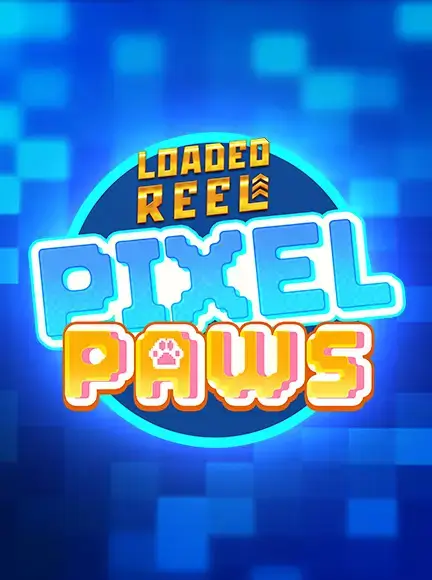 Pixel Paws