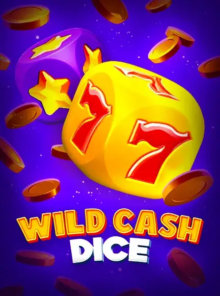 Wild Cash Dice