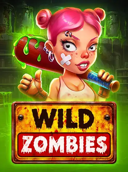 Wild Zombies